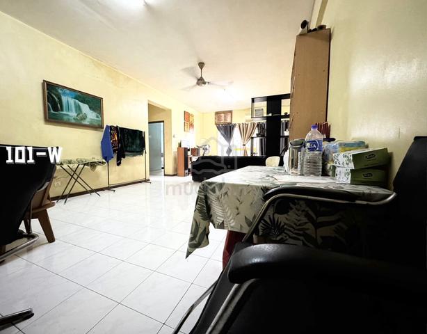 Dynasty Condo (Dinasti Klang) 1