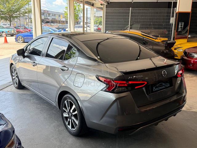 2020 Nissan ALMERA 1.0 VLT (A) - 5