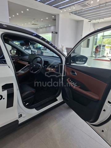 2026 Proton ALL NEW X50 1.5TD FLAGSHIP - 5