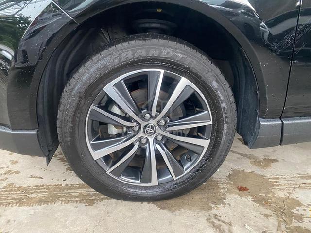 2024 Toyota HARRIER 2.0 G Spec Semi Leather LED PB - 3