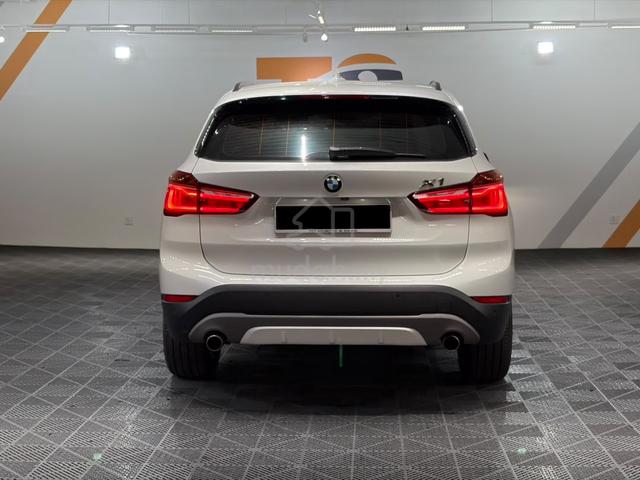 [FULL LOAN]2017 Bmw X1 2.0 SDRIVE20I (CKD) F48 (A) - 5