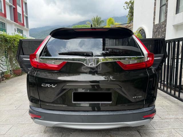 2019 Honda CR-V 2.0 (A) We give 2027 price - 5