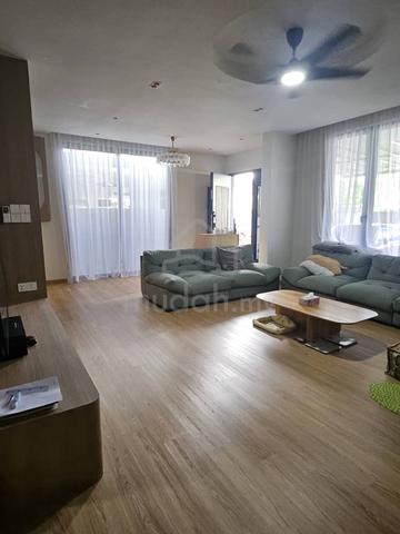 Horizon Hills The Hills 3 Storey Cluster 32x75 Fully Renovated Furnish 1
