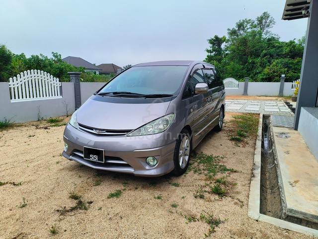 2004 Toyota ESTIMA 2.4 AERAS S-EDITION (A) - 3