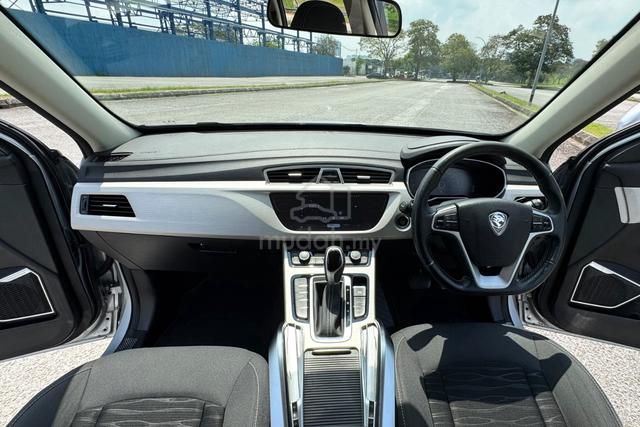 2019 Proton X70 1.8 TGDI STANDARD 2WD (A) CBU - 5