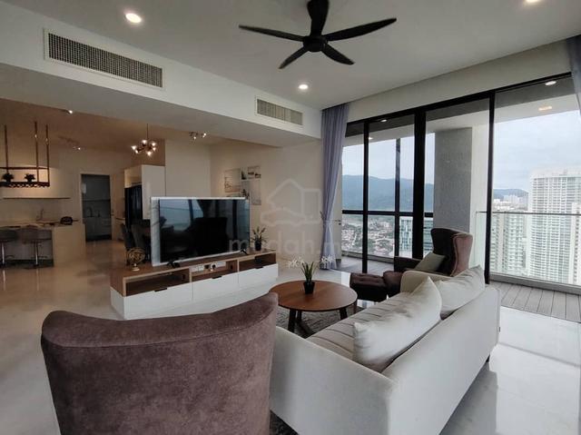 Setia V Residences 1