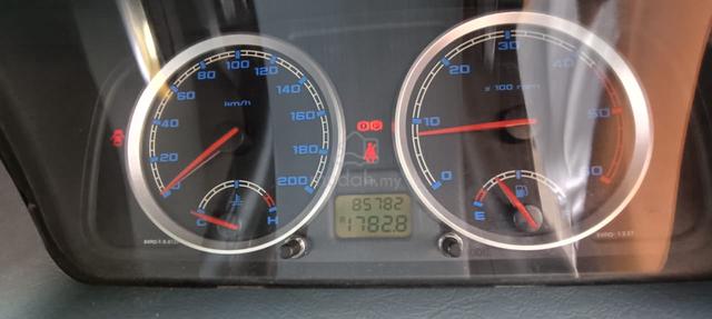 2016 Tata XENON 2.2 SC 4X2 UTILITY (M) - 5