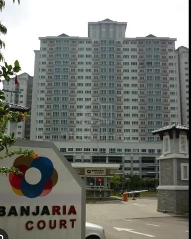 Banjaria Court 1
