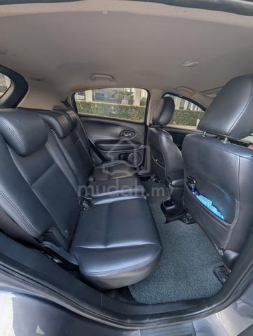 2017 Honda HR-V 1.8 E (A) RACE CHIP UPGRADE - 5