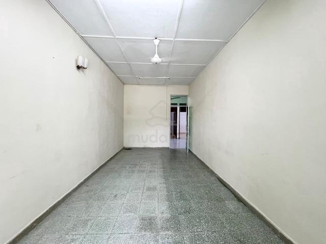 Jitra, Taman Bahagia Single Storey Semi D For Sale ( With Extra Land ) 1