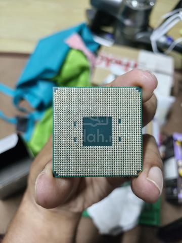 AMD Ryzen 5 5600X 6 Core 12 Threads  - photo 3 of 3