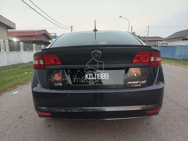 2012 Proton PREVE 1.6 CFE PREMIUM (A) - 4