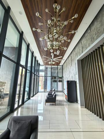 Harrington Suites 1