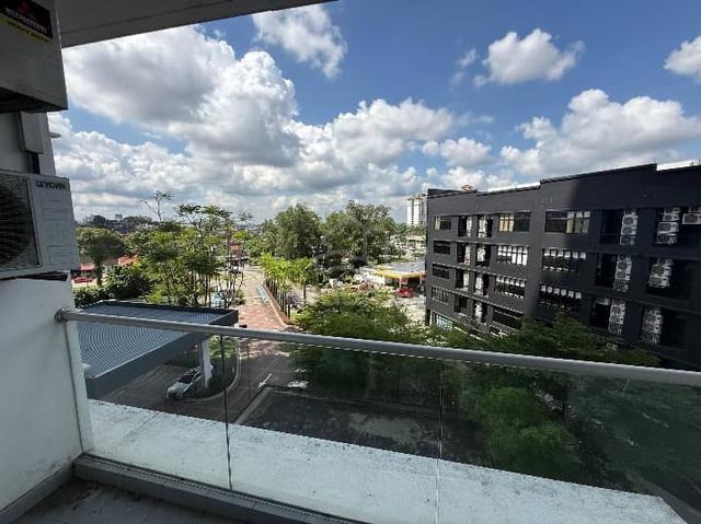 The Platino Serviced Apartment 1