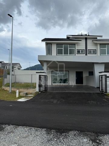 New Cluster House 1