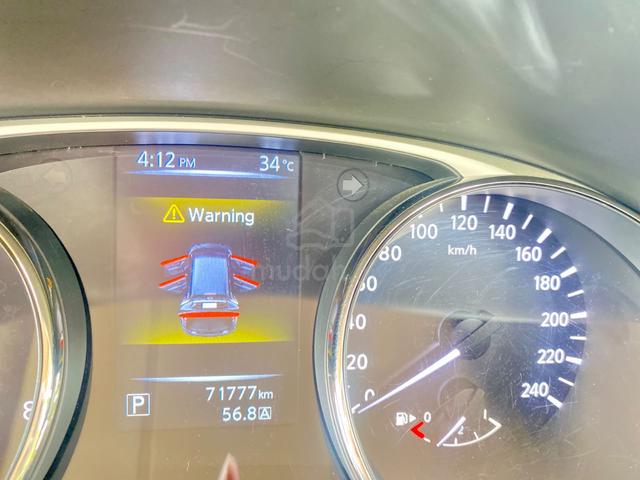 2018 Nissan X-TRAIL 2.0 AERO EDITION T32 (A) - 4