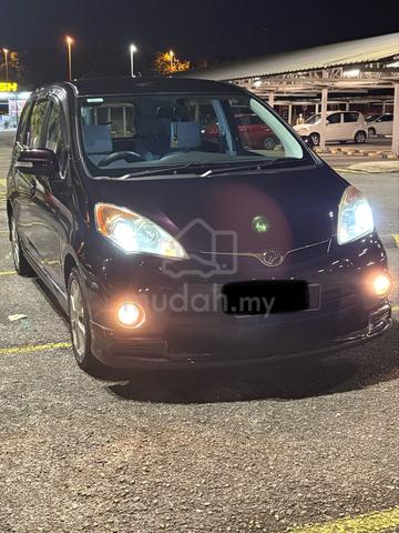 2013 Perodua ALZA 1.5 EZI (A) - 1
