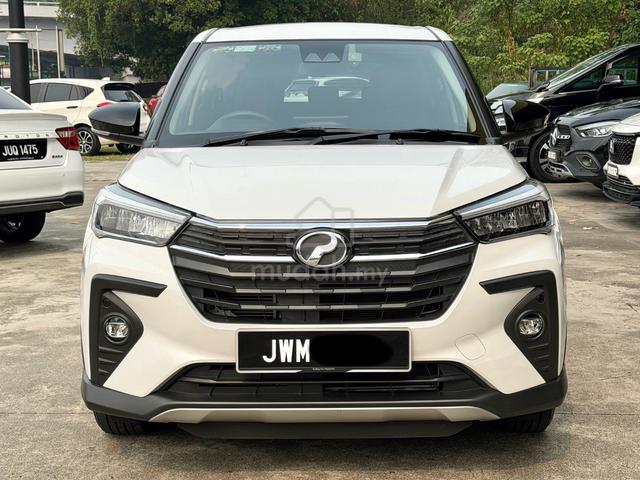 2023 PERODUA ATIVA 1.0 AV✅10k Mileage - 2