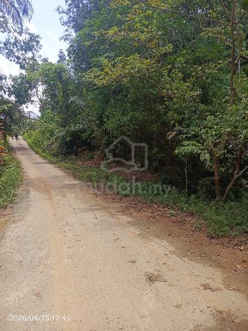 Tanah Pertanian/Kebun Untuk Dijual 1