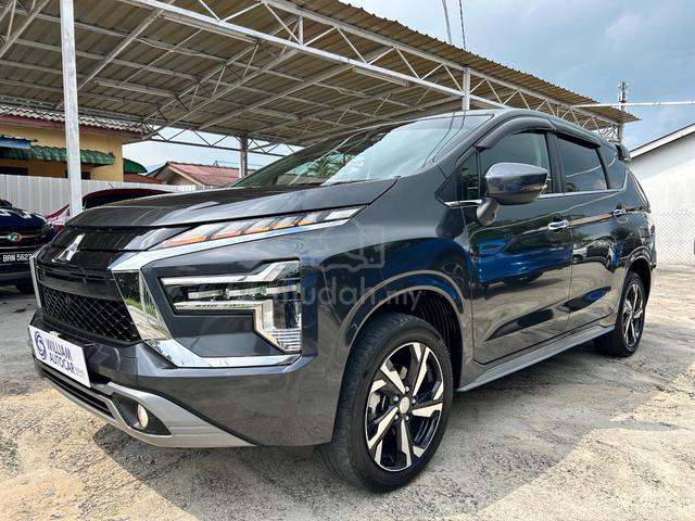 2024 Mitsubishi XPANDER 1.5 PLUS MY20 FACELIFT (A) - 3