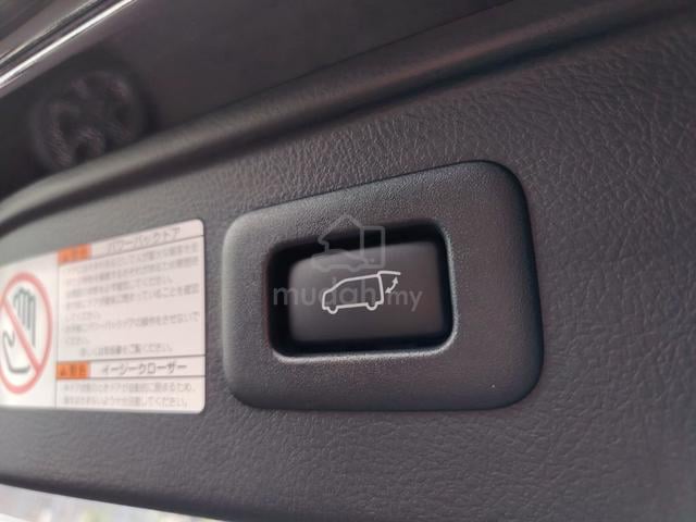2021 Toyota ALPHARD 2.5 SC DIM BSM R.MONITOR 21 - 4