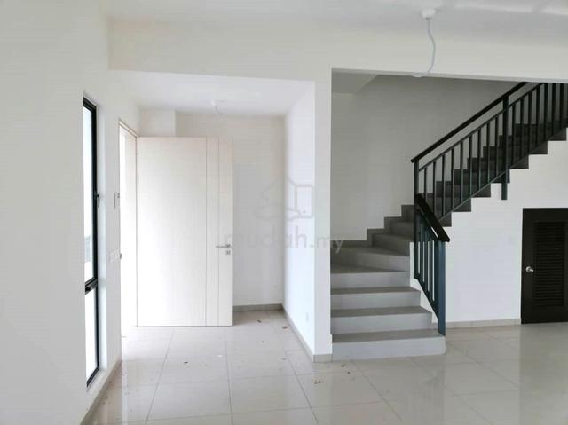 [PALING MURAH] Semi-D Ecohill 2 Semenyih 3