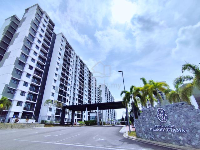 Desaru Utama Residence 1