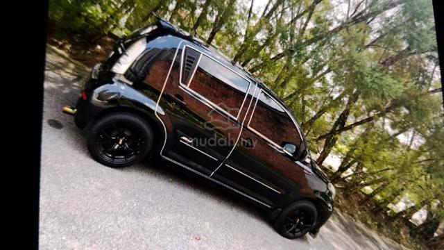 2010 Perodua MYVI 1.3 EZL (LIMITED EDITION) (A) - 2