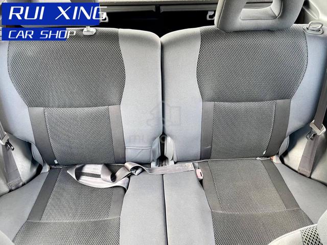 2002 Toyota RAV4 1.8 (A) - 4