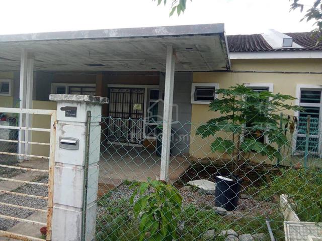 Teres Setingkat Taman Insaniah Kuala Ketil Untuk Dijual 1