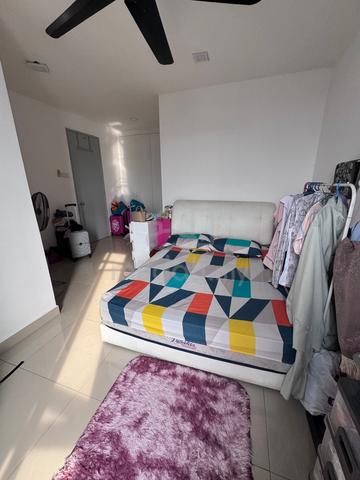 Master Room Cheras 1
