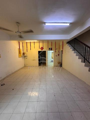 Hot Area @ Taman Seri Impian @Alma near Aeon 1