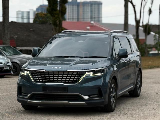 2022 Kia CARNIVAL 2.2D 11 SEATER (HIGH LOAN APPLY) - 1