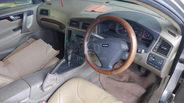 2001 Volvo S60 2.0 T (A) - 3