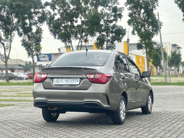 2022 Proton SAGA AT 1.3L AT(under warranty) - 5