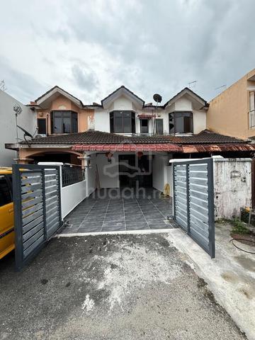 For Rent Taman Tan Sri Yaacob @ Skudai Medium Cost 2 Storey House 1