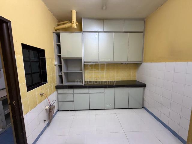 Melur Apartment (Sentul) 1