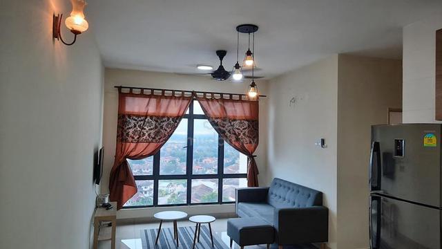 Arc @ Austin Hills 1