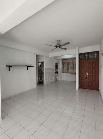 Mutiara Condominium (Bukit Mertajam) 1