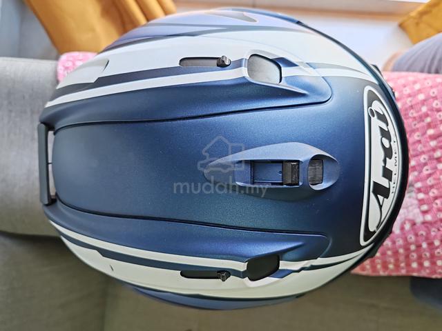 arai kodo biru - photo 4 of 6