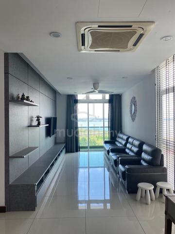 Paragon Residences @ Straits View 1