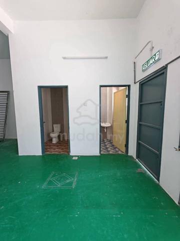Seri Iskandar Double Storey Shoplot For Rent 3