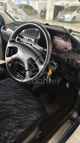 2004 Perodua KANCIL 847cc 850 EZi FACELIFT (A) - 4