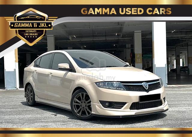 2018 Proton PREVE 1.6 PREMIUM (A) 5 YRS WARRANTY - 2