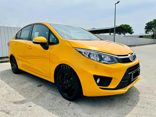 2017 Proton PERSONA 1.6 PREMIUM (A) 1-YR WARRNTY - 3