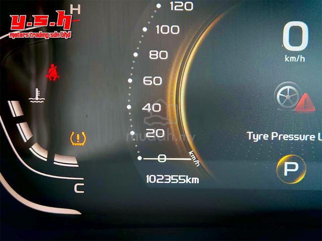 2022 Proton X50 1.5 PREMIUM MY20 (A) - 3