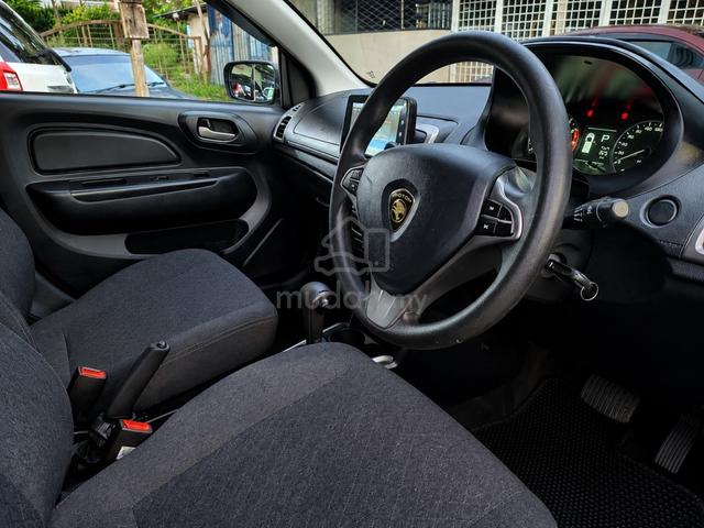 Full Loan 2020 Proton SAGA 1.3 PREMIUM SPORT (A) - 4