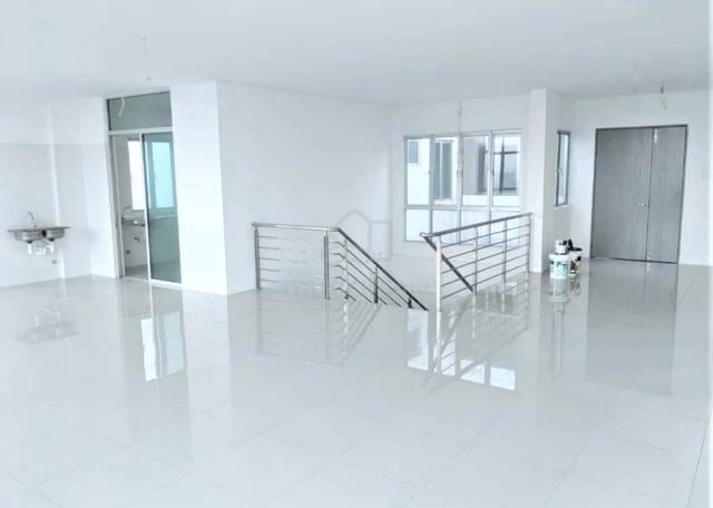 Silk Residence 1