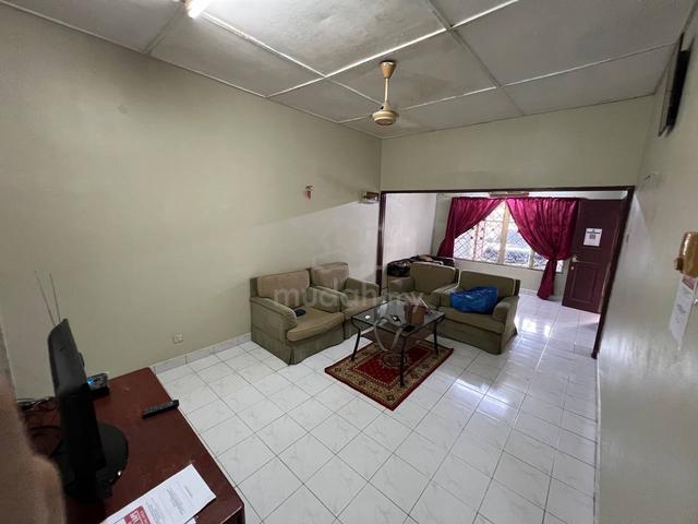 Serdang Jaya Tmn Seri Andalas Single Storey FULLY FURNISH+DEPO RENDAH 1