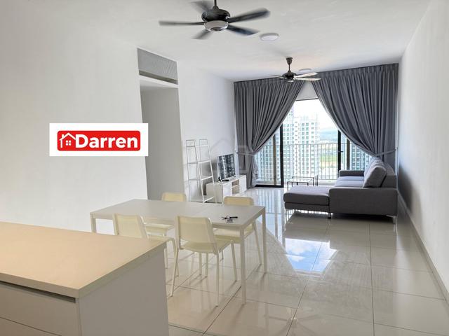 Vertu Resort @ Aspen Vision City 1
